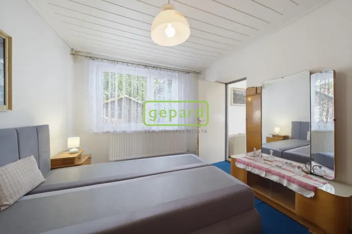 Prodej rodinného domu, Praha, Středová, 86 m2