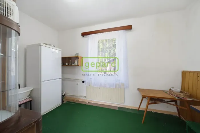 Prodej rodinného domu, Praha, Středová, 86 m2