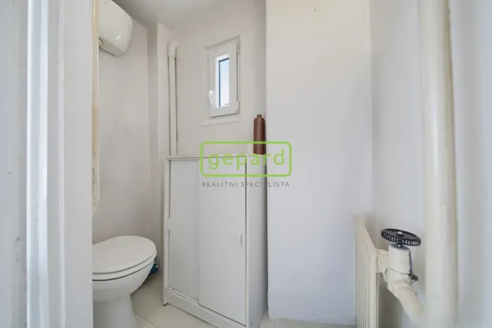 Prodej rodinného domu, Praha, Středová, 86 m2