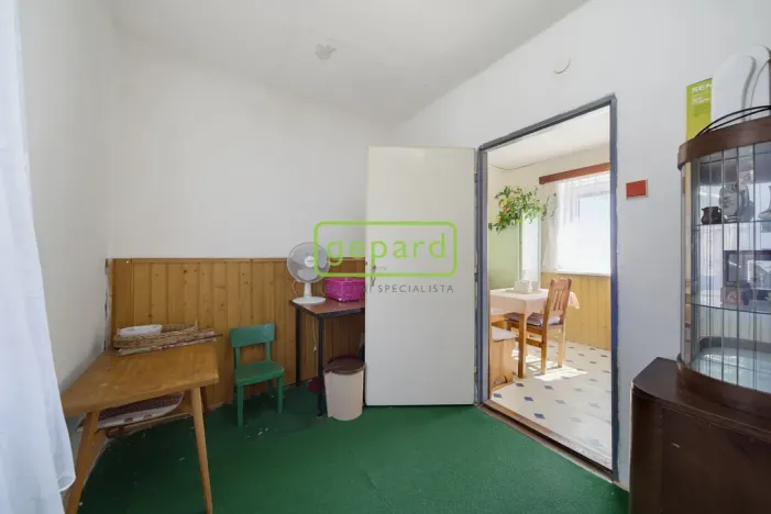 Prodej rodinného domu, Praha, Středová, 86 m2