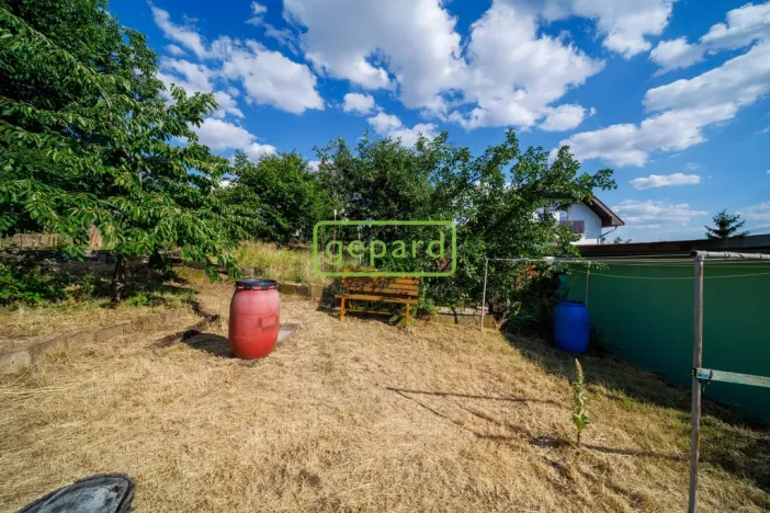 Prodej rodinného domu, Praha, Středová, 86 m2