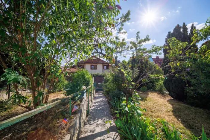 Prodej rodinného domu, Praha, Středová, 65 m2