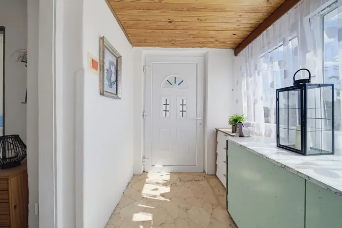 Prodej rodinného domu, Praha, Středová, 65 m2