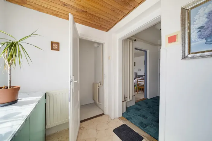 Prodej rodinného domu, Praha, Středová, 65 m2