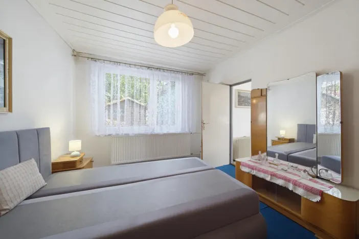 Prodej rodinného domu, Praha, Středová, 65 m2