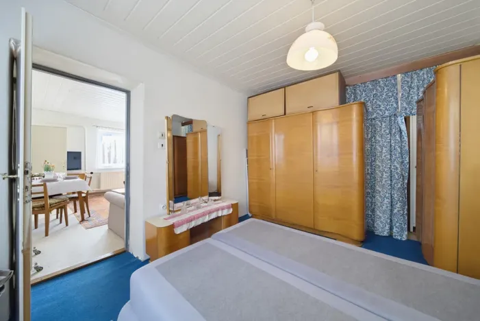 Prodej rodinného domu, Praha, Středová, 65 m2