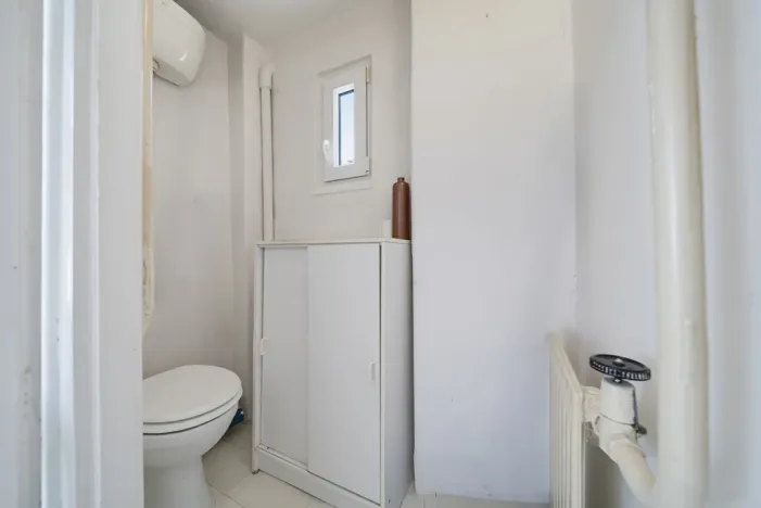Prodej rodinného domu, Praha, Středová, 65 m2