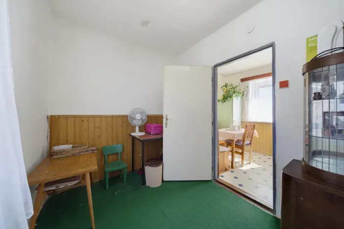 Prodej rodinného domu, Praha, Středová, 65 m2