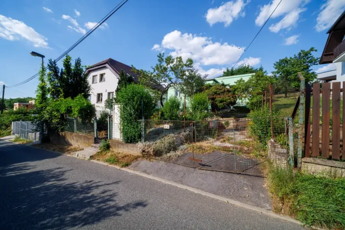 Prodej rodinného domu, Praha, Středová, 65 m2