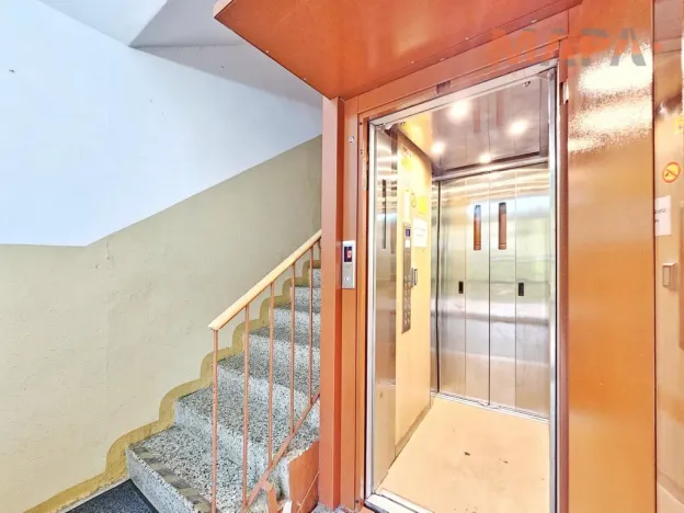 Prodej bytu 3+1, Chomutov, Zahradní, 60 m2