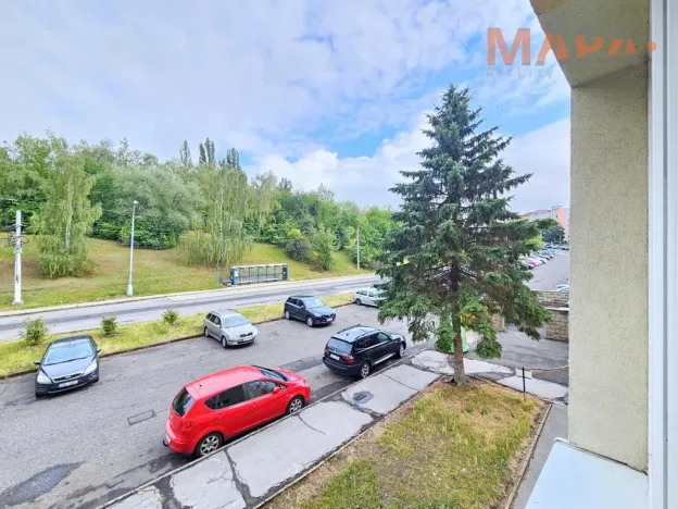 Prodej bytu 3+1, Chomutov, Zahradní, 60 m2