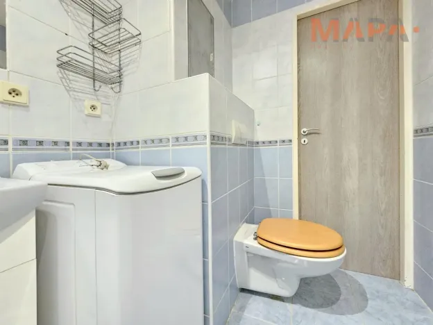 Prodej bytu 3+1, Chomutov, Zahradní, 60 m2