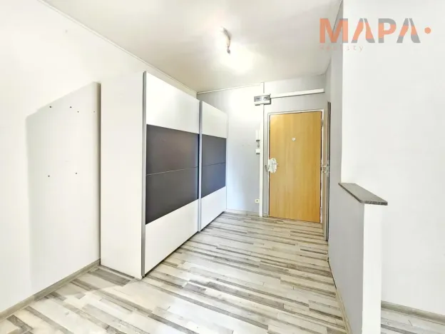 Prodej bytu 3+1, Chomutov, Zahradní, 60 m2