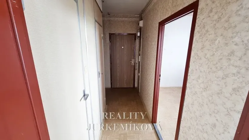 Prodej bytu 2+kk, České Budějovice, Labská, 44 m2