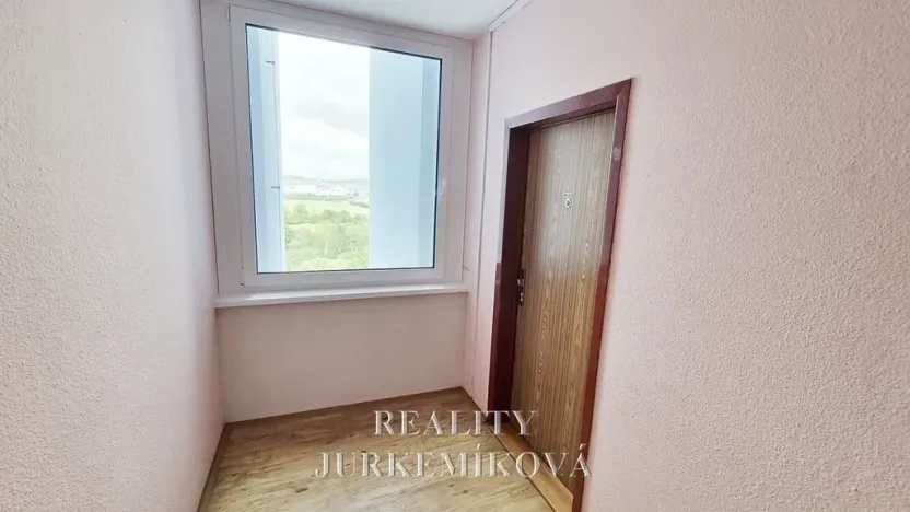 Prodej bytu 2+kk, České Budějovice, Labská, 44 m2