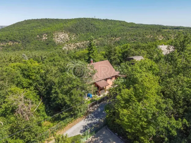 Prodej rodinného domu, Dolní Břežany - Lhota, U Lesa, 50 m2