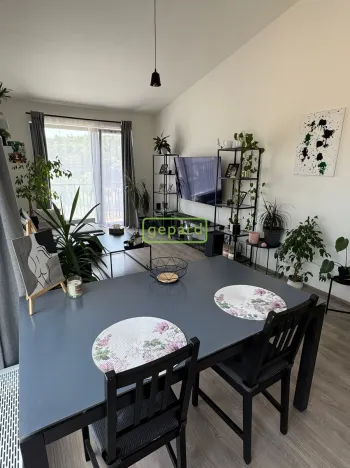 Pronájem bytu 2+kk, Slaný - Kvíček, U Benaru, 55 m2