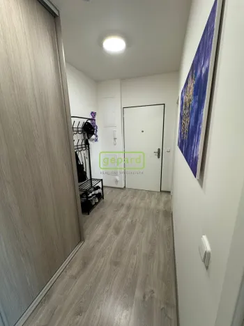 Pronájem bytu 2+kk, Slaný - Kvíček, U Benaru, 55 m2