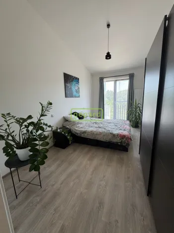 Pronájem bytu 2+kk, Slaný - Kvíček, U Benaru, 55 m2