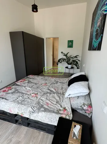 Pronájem bytu 2+kk, Slaný - Kvíček, U Benaru, 55 m2
