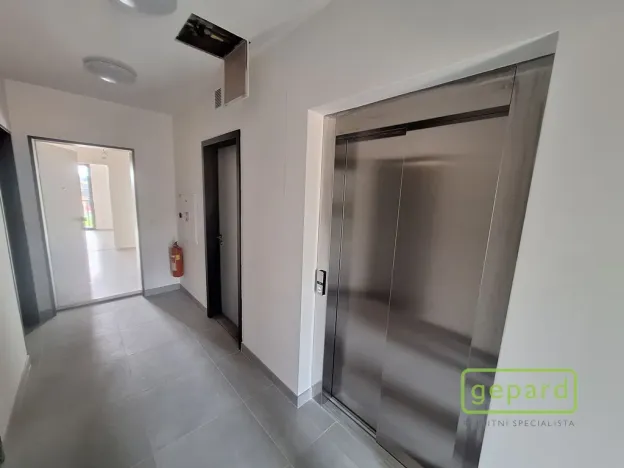 Pronájem bytu 2+kk, Slaný - Kvíček, U Benaru, 55 m2