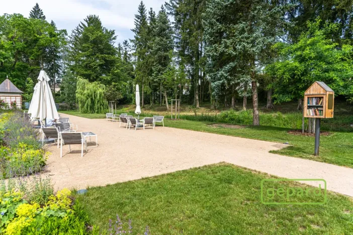 Pronájem bytu 2+kk, Slaný - Kvíček, U Benaru, 55 m2