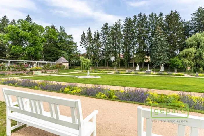 Pronájem bytu 2+kk, Slaný - Kvíček, U Benaru, 55 m2