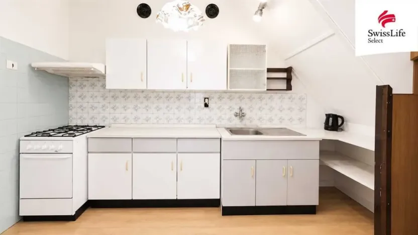 Prodej rodinného domu, Desná, Na Sedmidomky, 150 m2