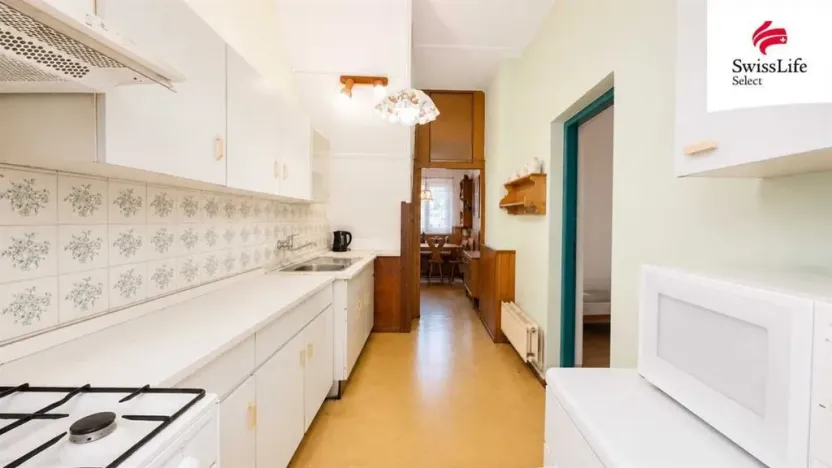 Prodej rodinného domu, Desná, Na Sedmidomky, 150 m2