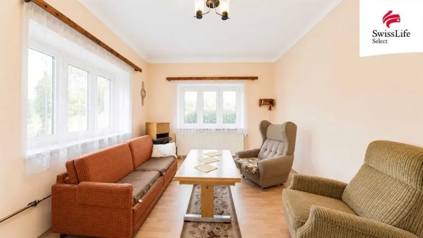 Prodej rodinného domu, Desná, Na Sedmidomky, 150 m2