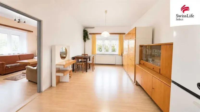 Prodej rodinného domu, Desná, Na Sedmidomky, 150 m2