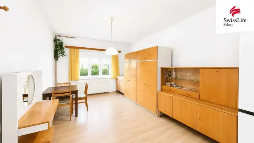 Prodej rodinného domu, Desná, Na Sedmidomky, 150 m2