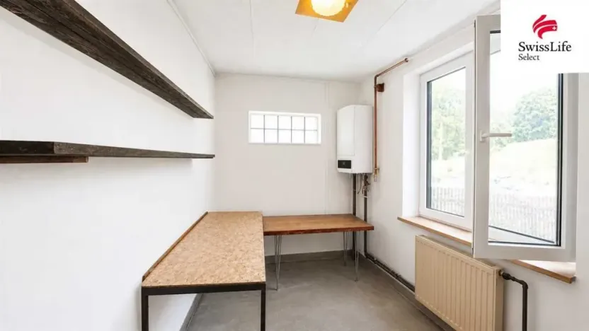 Prodej rodinného domu, Desná, Na Sedmidomky, 150 m2