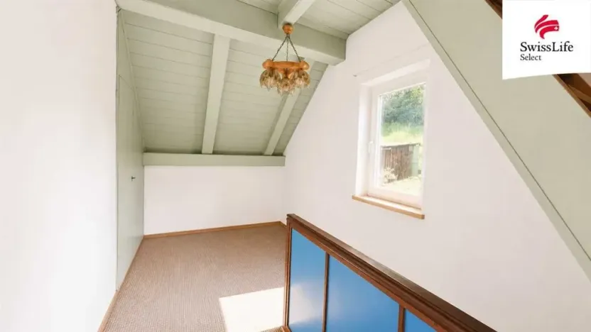 Prodej rodinného domu, Desná, Na Sedmidomky, 150 m2