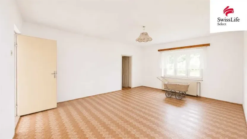 Prodej rodinného domu, Desná, Na Sedmidomky, 150 m2