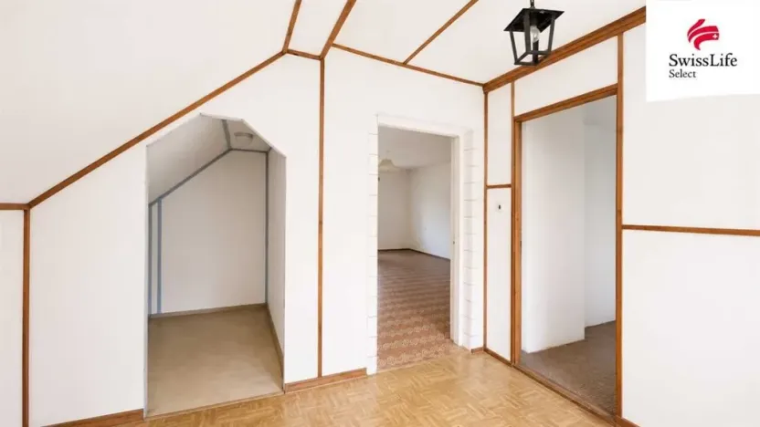 Prodej rodinného domu, Desná, Na Sedmidomky, 150 m2