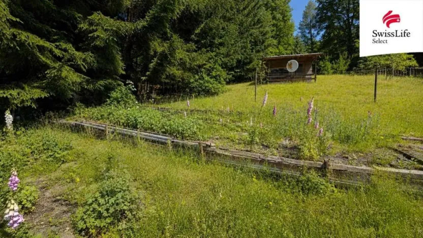 Prodej rodinného domu, Desná, Na Sedmidomky, 150 m2