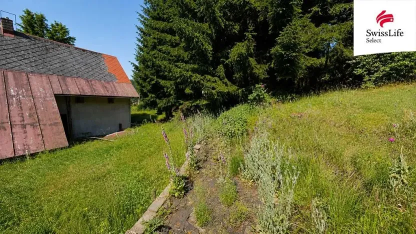 Prodej rodinného domu, Desná, Na Sedmidomky, 150 m2