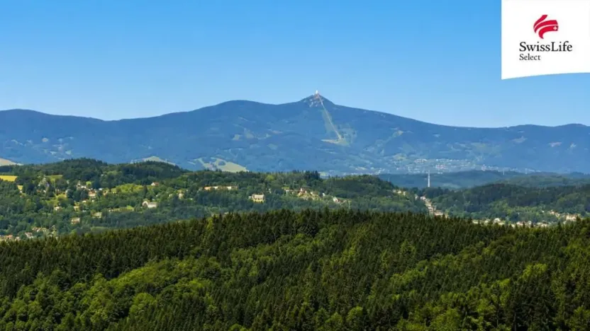 Prodej rodinného domu, Desná, Na Sedmidomky, 150 m2