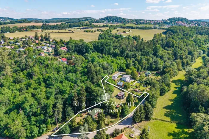 Prodej chaty, Pyšely, 117 m2
