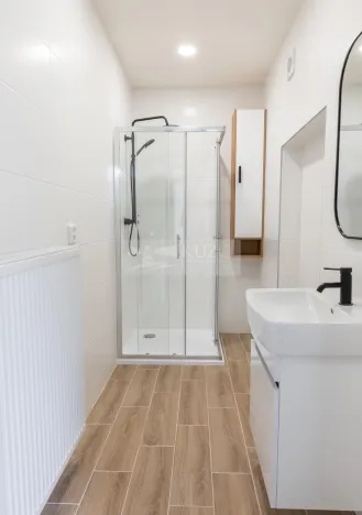 Prodej bytu 3+kk, Brno, Růžová, 47 m2
