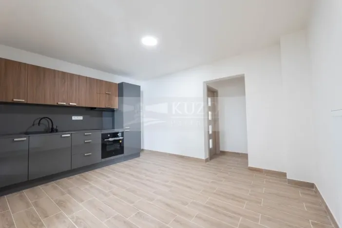 Pronájem bytu 3+kk, Brno, Růžová, 47 m2