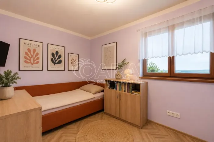 Prodej chaty, Dolní Břežany - Lhota, U Lesa, 50 m2