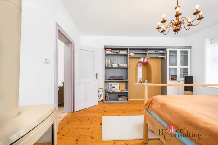 Prodej rodinného domu, Bechyně, Plechamr, 68 m2