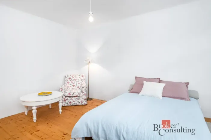 Prodej rodinného domu, Bechyně, Plechamr, 68 m2