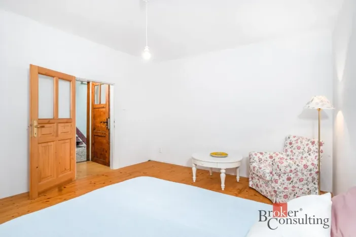 Prodej rodinného domu, Bechyně, Plechamr, 68 m2