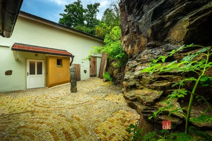 Prodej rodinného domu, Bechyně, Plechamr, 68 m2