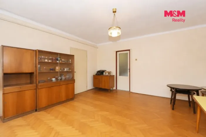 Prodej zemědělské usedlosti, Černovice - Benešov, 265 m2
