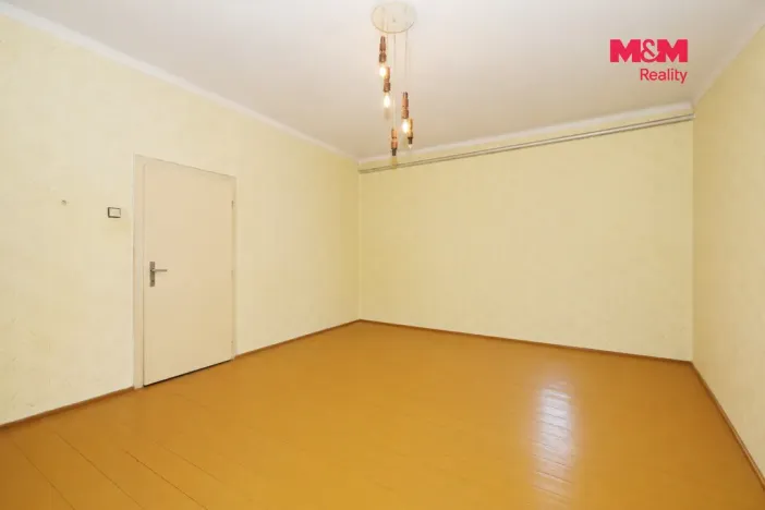 Prodej zemědělské usedlosti, Černovice - Benešov, 265 m2