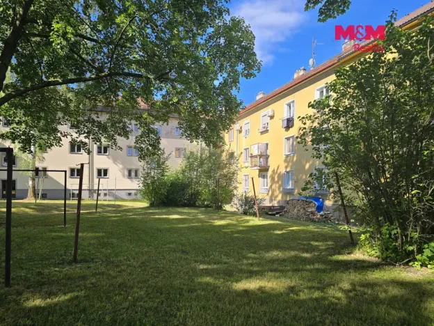 Prodej bytu 2+1, Frýdek-Místek - Frýdek, Nad Lipinou, 58 m2